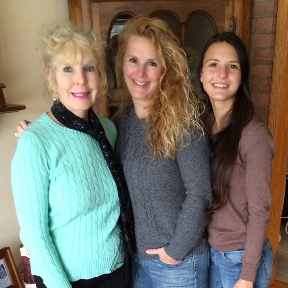 Meet your Posher, Jennifer